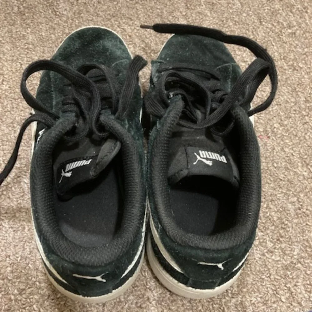 Black Puma 1C (Little Boy) - Picture 6 of 6